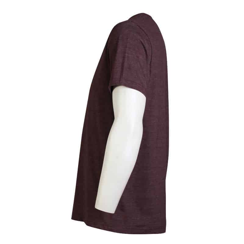 160g Heavyweight Lifestyle T-Shirt - Image 24