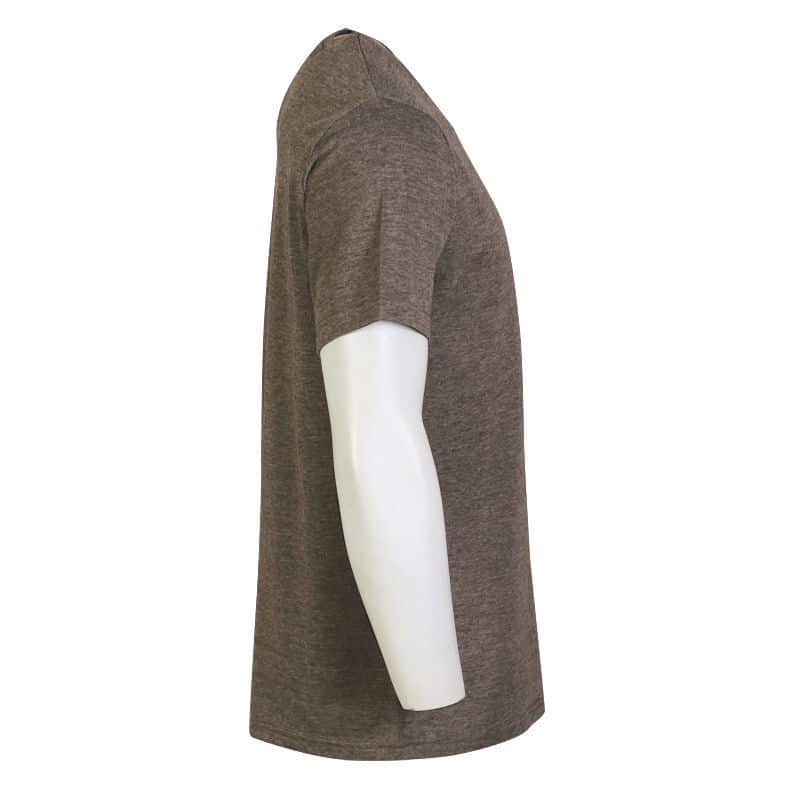 160g Heavyweight Lifestyle T-Shirt - Image 8