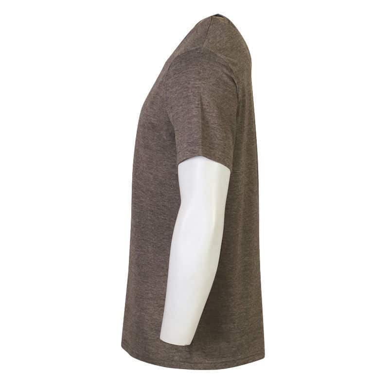 160g Heavyweight Lifestyle T-Shirt - Image 9