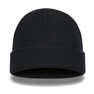 Knitted Beanies