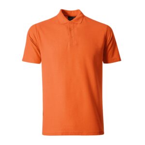 175g Classic Pique Knit Polo - Image 27