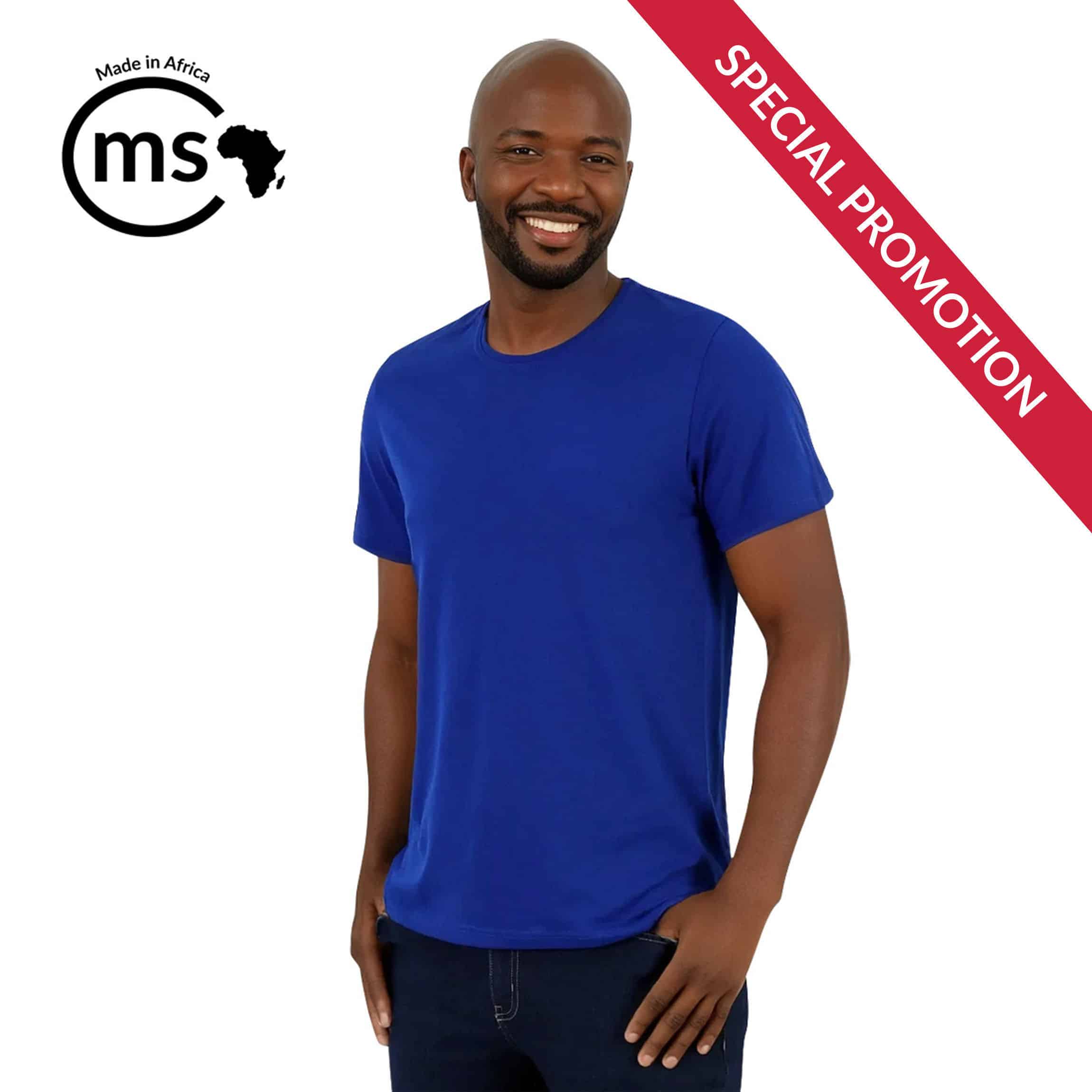 140g Urban Lifestyle T-Shirt - Image 2