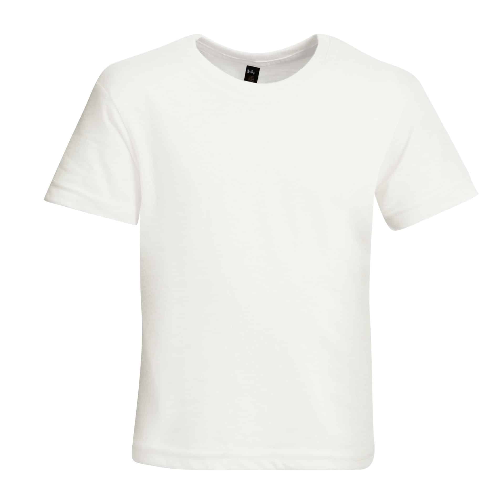 140g Urban Lifestyle Youth T-Shirt - Image 12