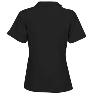 175g Ladies Classic Pique Knit Polo - Image 12