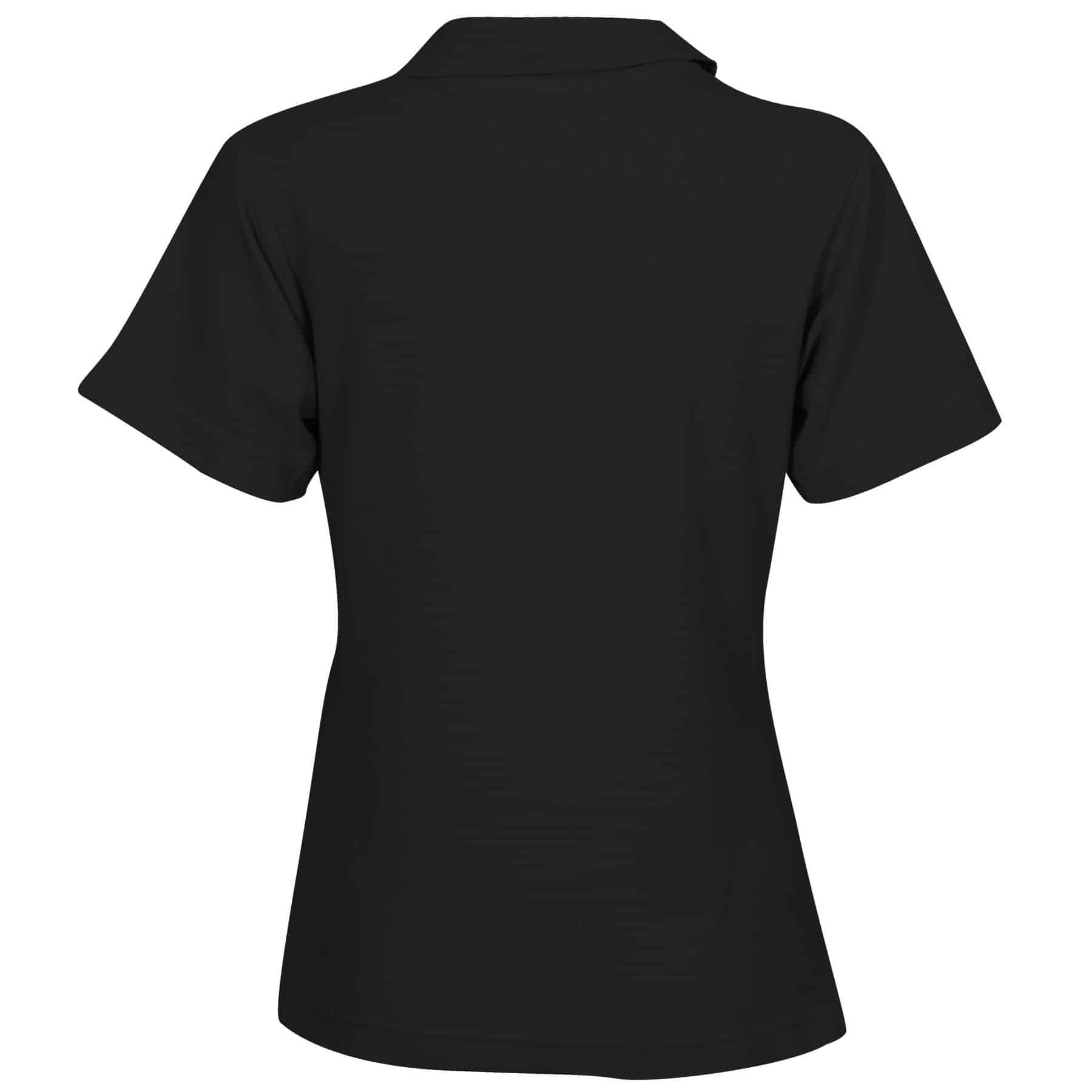 175g Ladies Classic Pique Knit Polo - Image 12