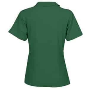 175g Ladies Classic Pique Knit Polo - Image 15