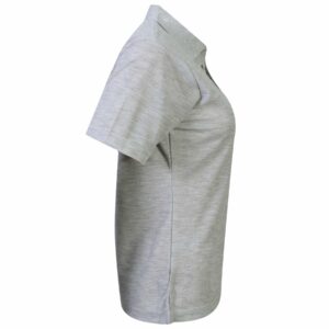 175g Ladies Classic Pique Knit Polo - Image 23