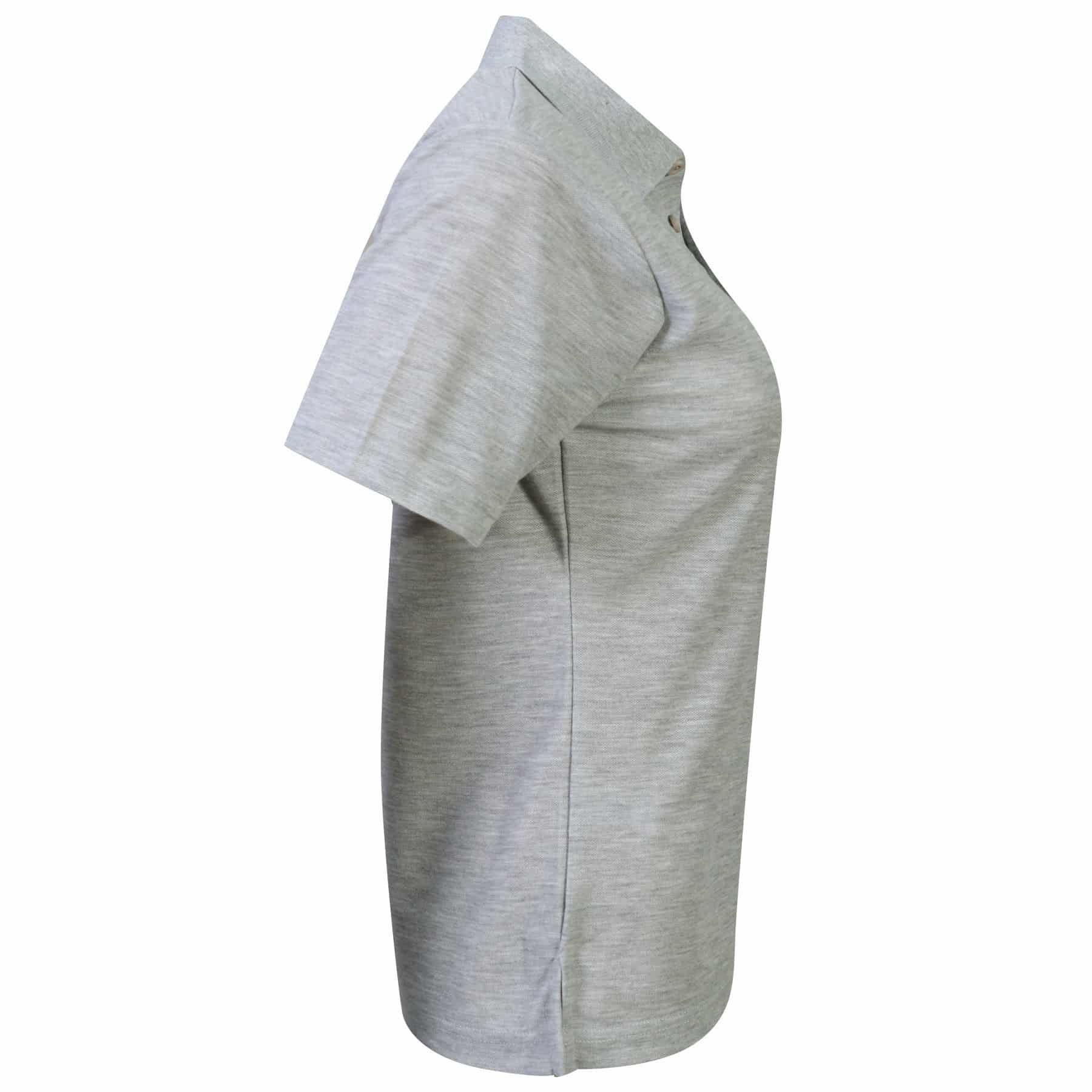 175g Ladies Classic Pique Knit Polo - Image 23