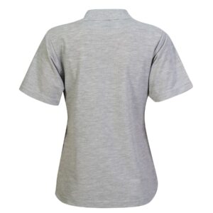 175g Ladies Classic Pique Knit Polo - Image 24