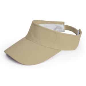Sun Visor Cap - Image 4