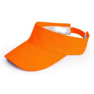 Sun Visor Cap - Image 5