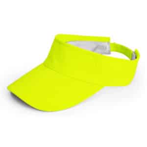 Sun Visor Cap - Image 6