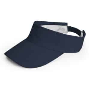 Sun Visor Cap - Image 7