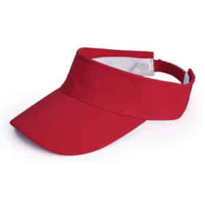 Sun Visor Cap - Image 8