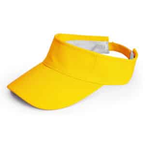 Sun Visor Cap - Image 12