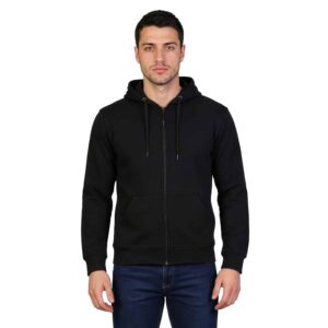 Titan Full Zip Hoodie - Image 2
