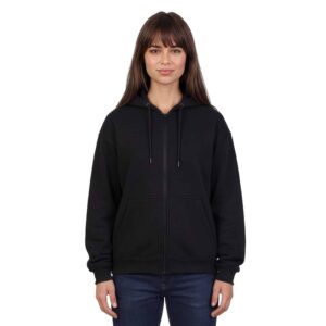 Titan Full Zip Hoodie - Image 5