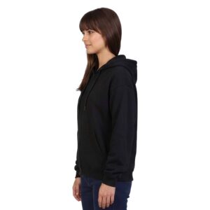 Titan Full Zip Hoodie - Image 6