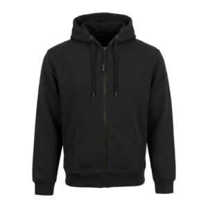 Titan Full Zip Hoodie — Titan Full Zip Hoodie