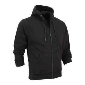 Titan Full Zip Hoodie - Image 8