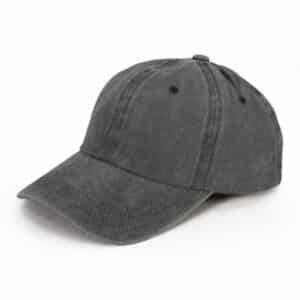Washed Dad Cap — Washed Dad Cap