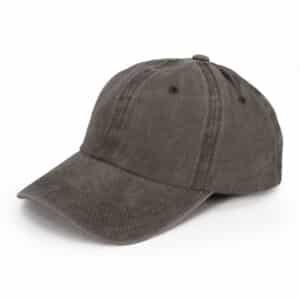 Washed Dad Cap - Image 3