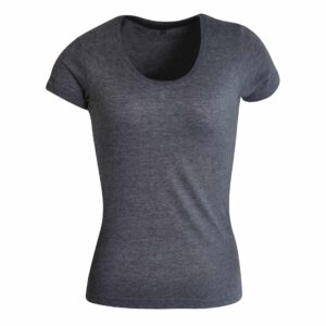 Ladies 150g Fashion Fit T-Shirt - Image 11