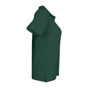 175g Ladies Classic Pique Knit Polo - Image 26