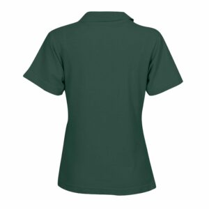 175g Ladies Classic Pique Knit Polo - Image 27