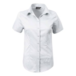 Victoria Short Sleeve Stretch Shirt - Image 5