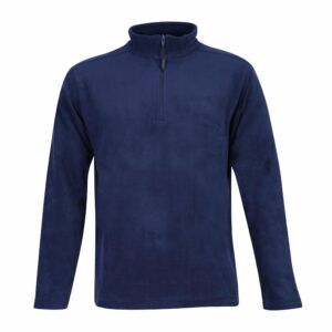 Denali Quarter Zip Fleece — Denali Quarter Zip Fleece
