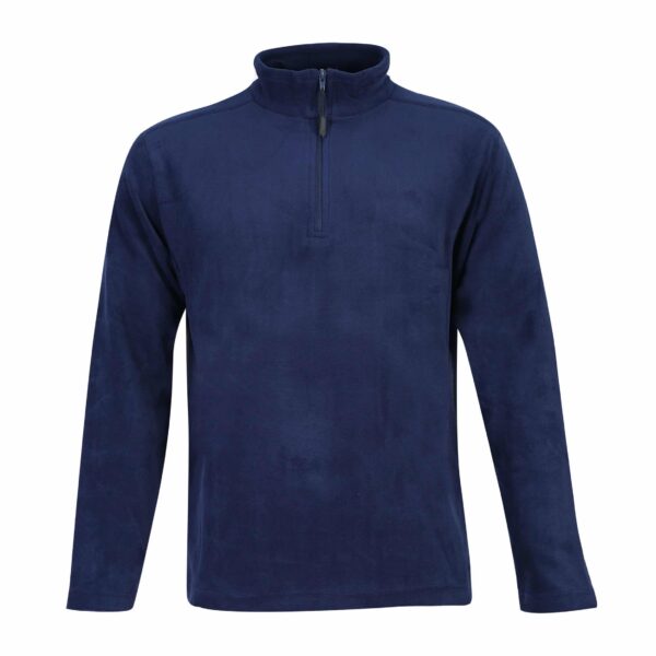 Denali Quarter Zip Fleece — Denali Quarter Zip Fleece