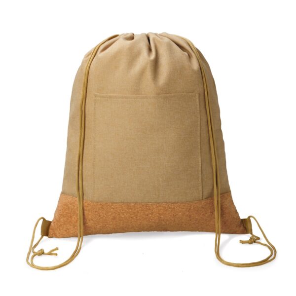 YaYa Eco Drawstring Bag — YaYa Eco Drawstring Bag
