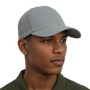 Golf Cap - Image 2