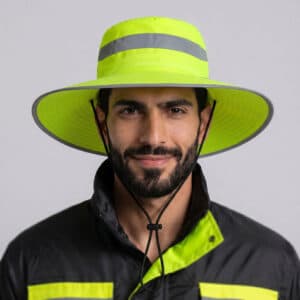 Elite Shield Reflective Hat - Image 2