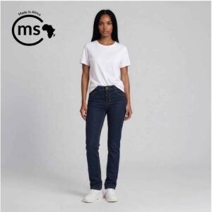 Ladies’ Parker Jeans - Image 4