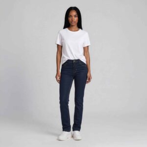 Ladies’ Parker Jeans - Image 5
