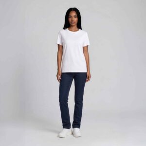 Ladies’ Parker Jeans - Image 6