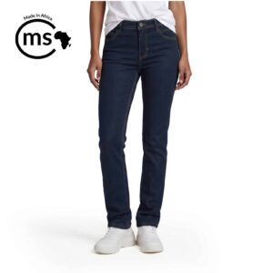 Ladies’ Parker Jeans - Image 2