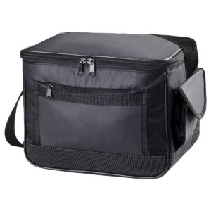12 Pack Cooler Bag — 12 Pack Cooler Bag