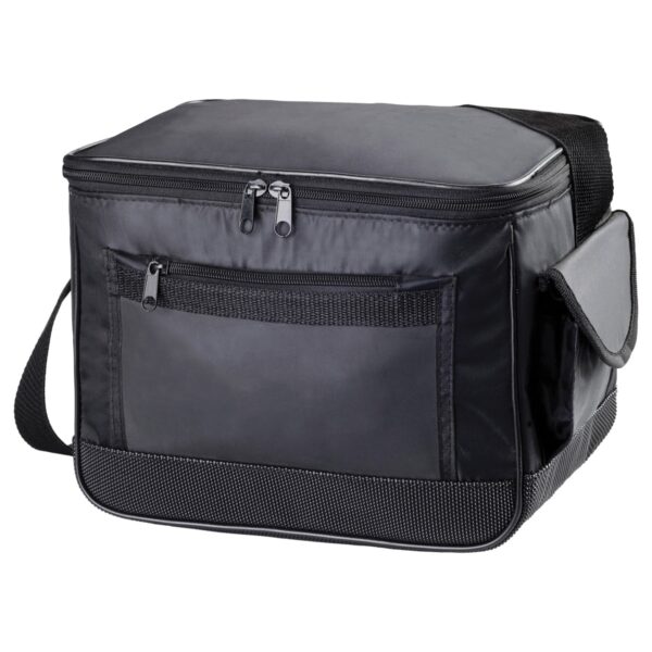 12 Pack Cooler Bag — 12 Pack Cooler Bag