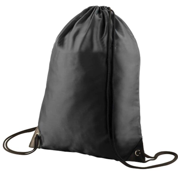 Basic Drawstring — Basic Drawstring