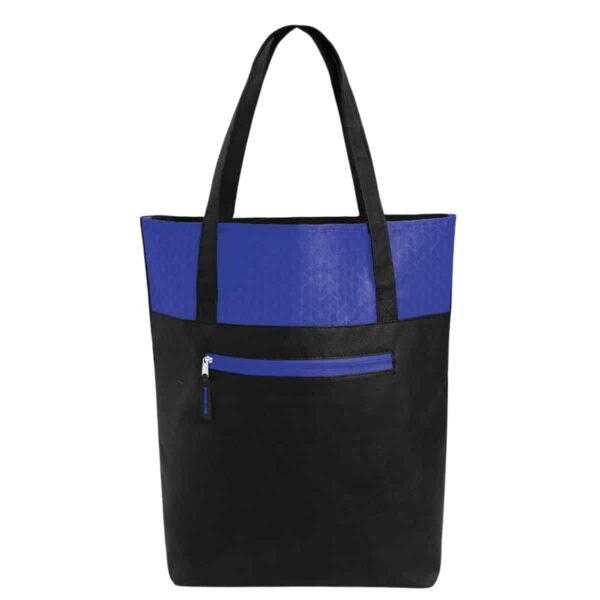 Lola Non Woven Tote — Lola Non Woven Tote