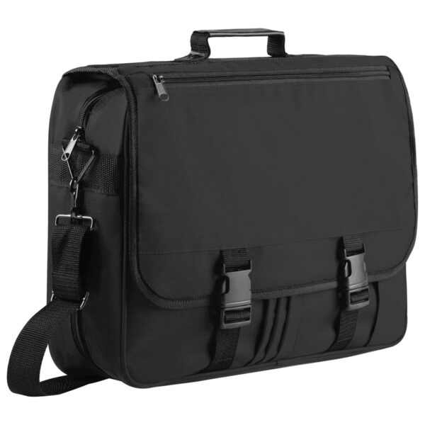 Ultimate Conference Bag — Ultimate Conference Bag
