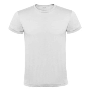 Select 165 Unisex Cotton TShirt - Image 8