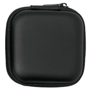 Earbud & Car Charger Set