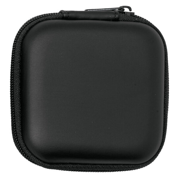 Earbud & Car Charger Set — Earbud & Car Charger Set