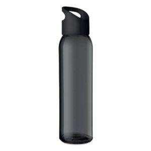 500ml Praga Glass Water Bottle — 500ml Praga Glass Water Bottle