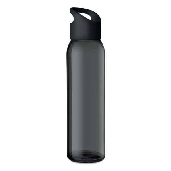 500ml Praga Glass Water Bottle — 500ml Praga Glass Water Bottle