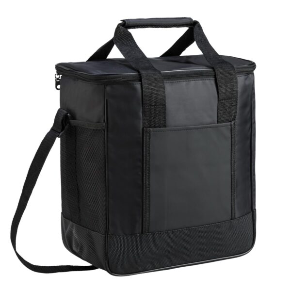 The Pioneer Jumbo cooler — The Pioneer Jumbo cooler